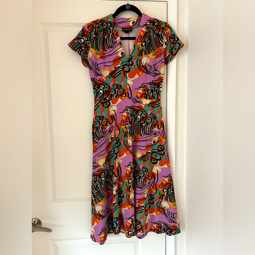 Nooworks Amoeba Greta XS, GUC